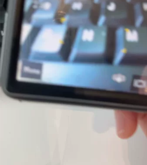 出ccd，惠普触屏版cw450  不是实价...