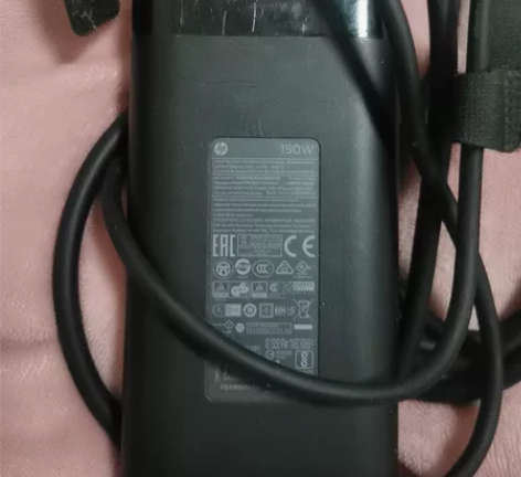 惠普150w充电器 小蓝口 打包优惠 感兴...