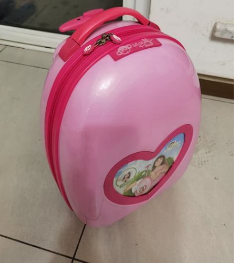 拉杆箱 儿童 Disney迪士尼 卡通人物...