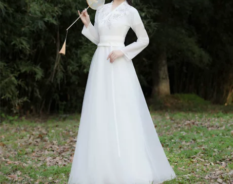 仅因旅游汉服趴穿过一次 感兴趣的话点“我想...