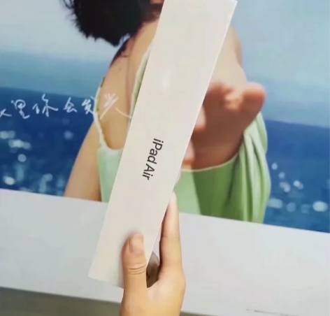 iPad Air4  64G    全新未...