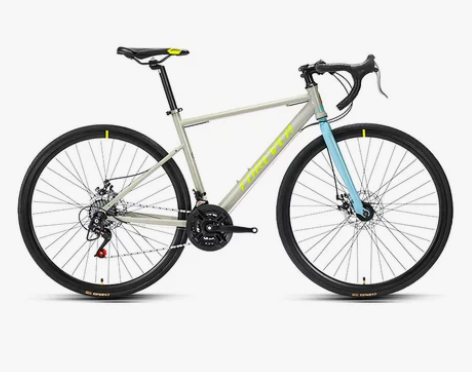 【焕新价】2021新款永久牌弯把公路自行车...