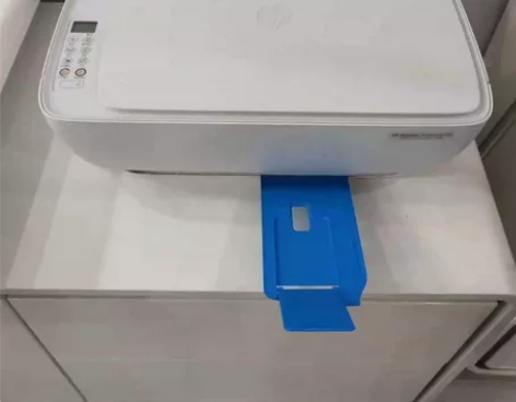 惠普无线连接打印机家用小型hp宿2621/...