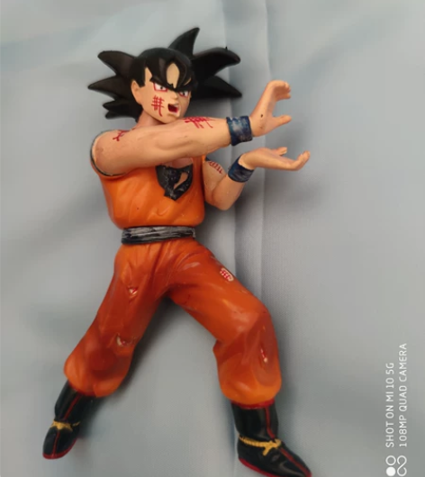 七龙珠{80后回忆} 感兴趣的话点“我想要...