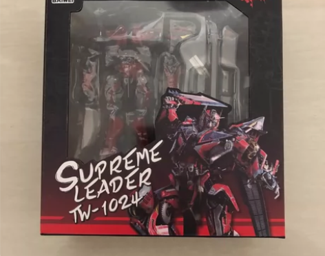 变形金刚御天敌百微1024消防车变形玩具 ...