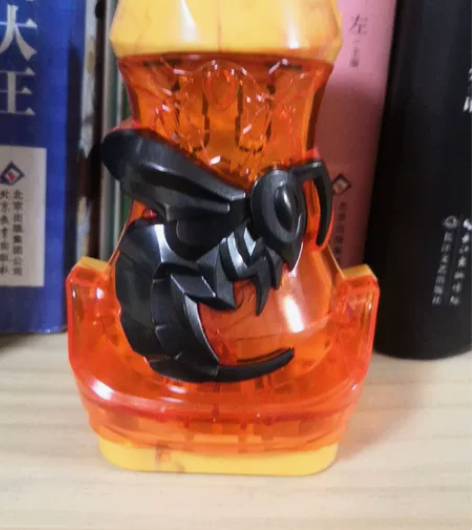 万代假面骑士利维斯Revice阿基蕾拉腰带...