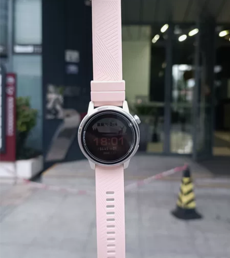 COROS高驰APEX 42MM 白色 户...