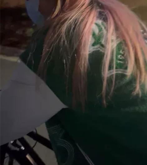 26寸 死飞变速自行车 冬天前购入，太冷没...