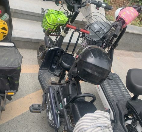 五羊电动车, 感兴趣的话点“我想要”和我私...