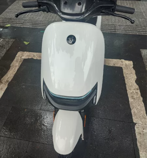 九号电动车 n80c  LG 72v55a...