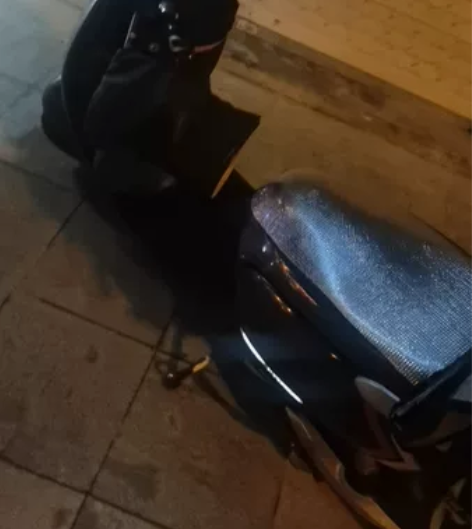 台铃电动车转让，现在外卖不跑了，进厂里上班...