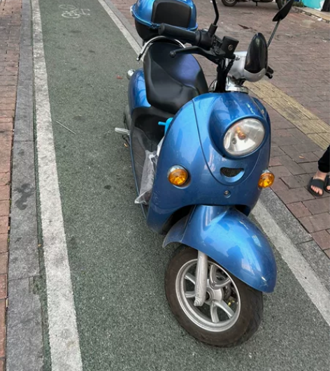 台铃电动车，新新， 感兴趣的话点“我想要”...