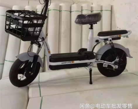 新款电动车爱玛、台铃、小刀同款全新电瓶车铅...