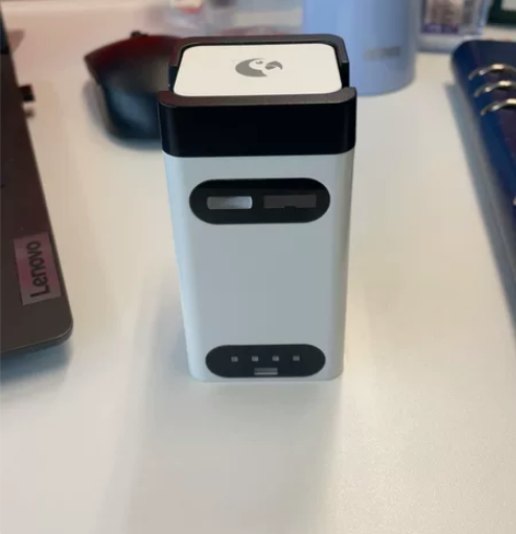 智扣M1可USB直联 感兴趣的话点“我想要...