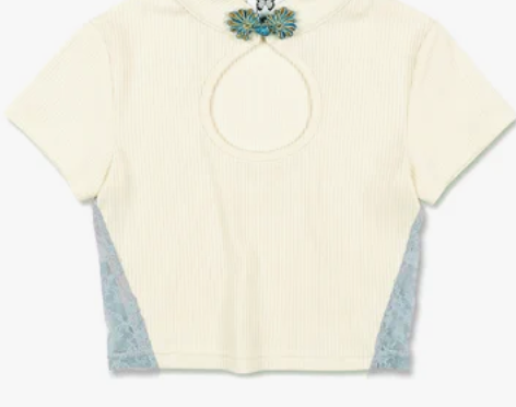 限时团购智秀同款~INstudio20春夏...