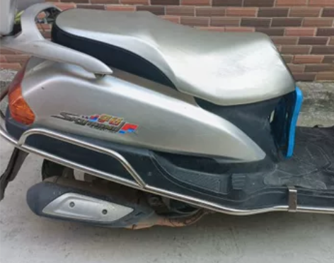 适用豪爵摩托车宇钻125T10C10H防水...
