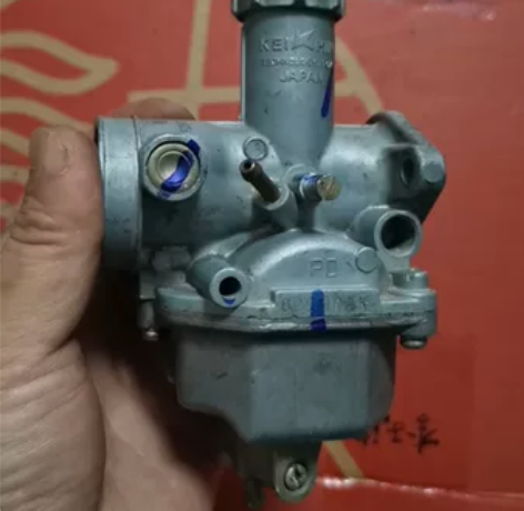 原装日本京滨CG125化油器，拆车件国三标...