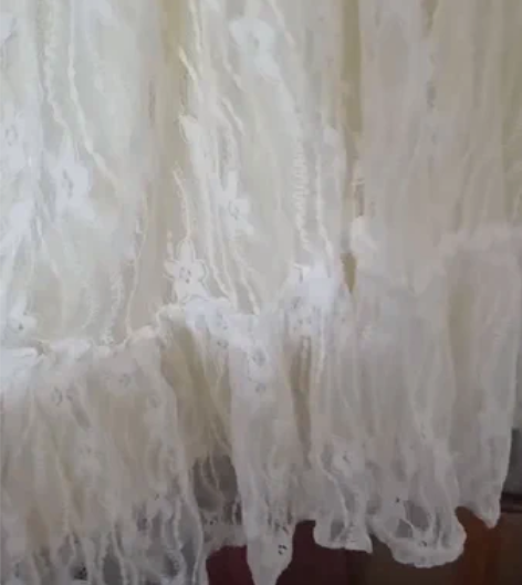 法式复古收腰温柔仙女中长裙子女秋装2020...