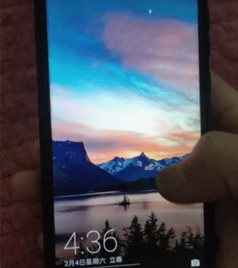 华为畅享9,4+64g 电话、拍照、上网,...