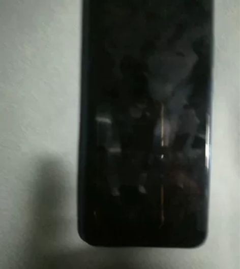 华为畅享9plus 128G手机没问题，已...