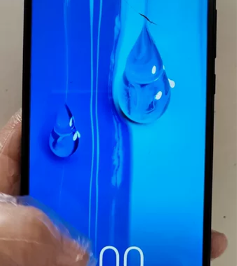 华为畅享9plus   6+128的   ...