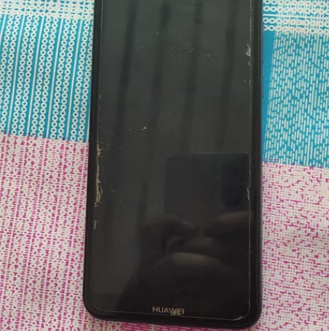 Huawei/华为 华为 畅享 8 主板烧...