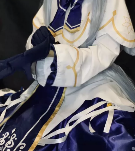 【漫路人】2021雪初音［大全套］ 本来打...