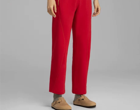 Lululemon丨GoldStitch女...