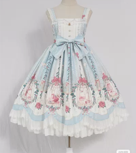 主换次出(科幻）送格裙，笼中梦Alice ...