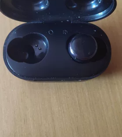 蓝牙耳机唐麦 丢了一个麦,需要的话可以直接...