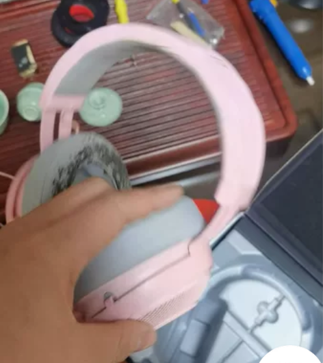 雷蛇北海巨妖v2功能正常,不影响使用,然后...