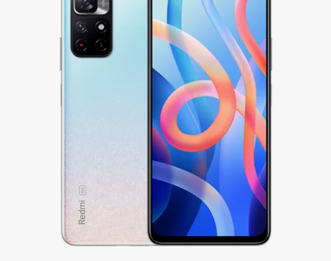 【0点开抢】小米/红米 Note 11 5...