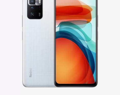 小米红米Redmi Note 10 Pro...