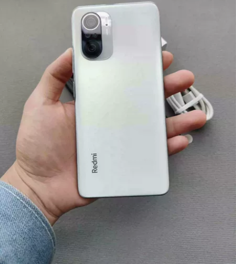 品牌MIUI/小米 型号红米 K40（5G...
