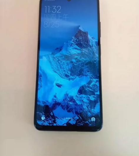 红米note11。 5G 国行全网通8G...