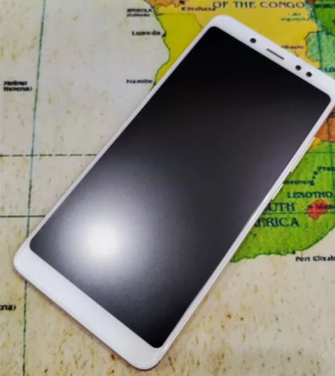 几乎全新红米Note5备用手机，高通骁龙6...