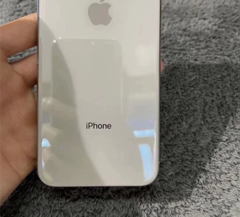 iPhone X 256g  几乎全新 苹...
