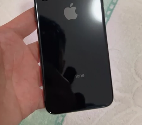 美版 iPhone X 256G ，纯原装...