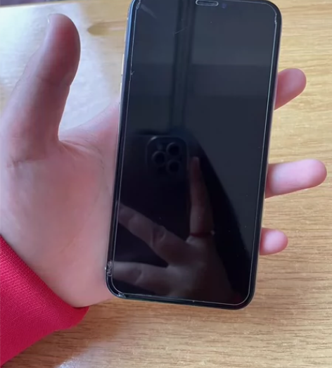 二手Apple/苹果 iPhone X原装...