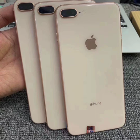 苹果8P 苹果8颜色齐全 iPhone8p...