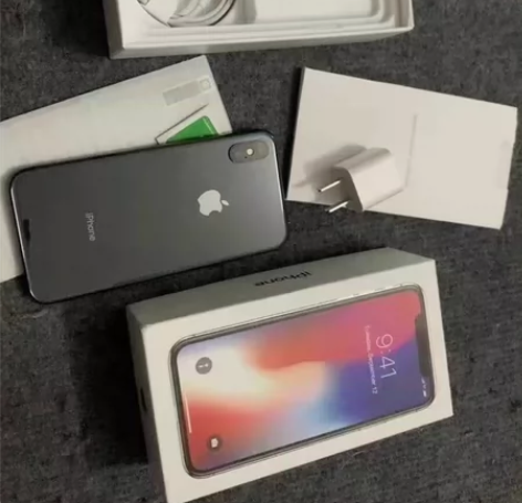 Apple/苹果 iPhone XS Ma...