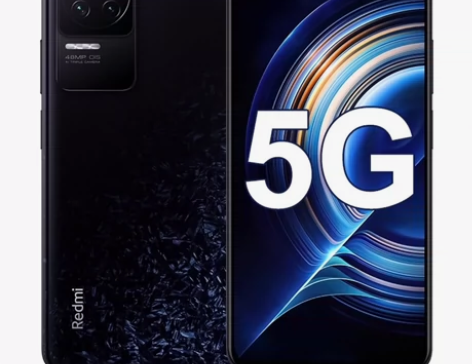 全新未拆封红米K50 点开此帖必关注,总有...