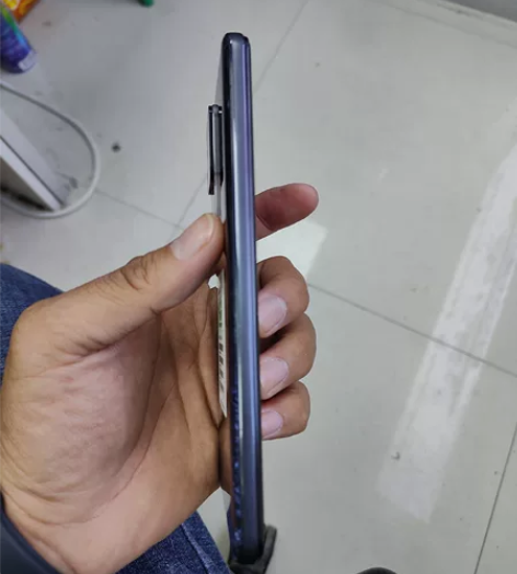 红米K50PRO   12+256成色如图...