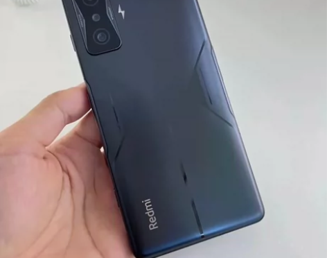 99新，红米K50电竞版，12+256 G...