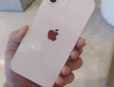 iPhone 12 64G外版,因换手机想...