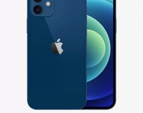 99新正品iPhone苹果12手机5G 1...