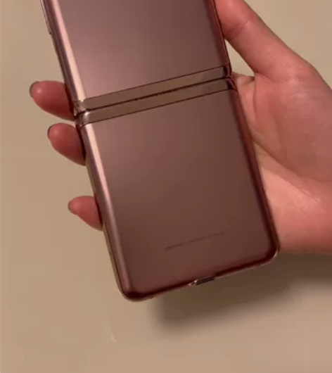 Samsung/三星 Galaxy Z F...