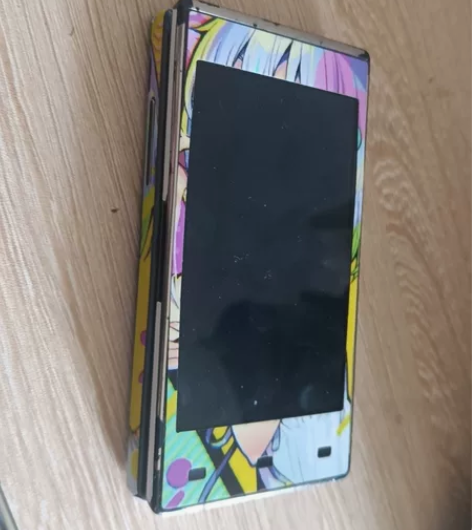 三星g9198 2+16版本 功能全部正常...