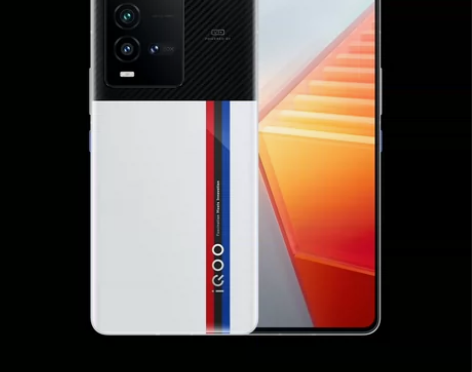 vivo iQOO 10系列官方碎屏险，手...