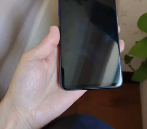 vivo NEX 8+128 屏幕指纹 全...